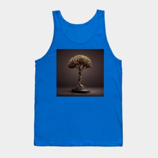 Yggdrasil World Tree of Life Tank Top